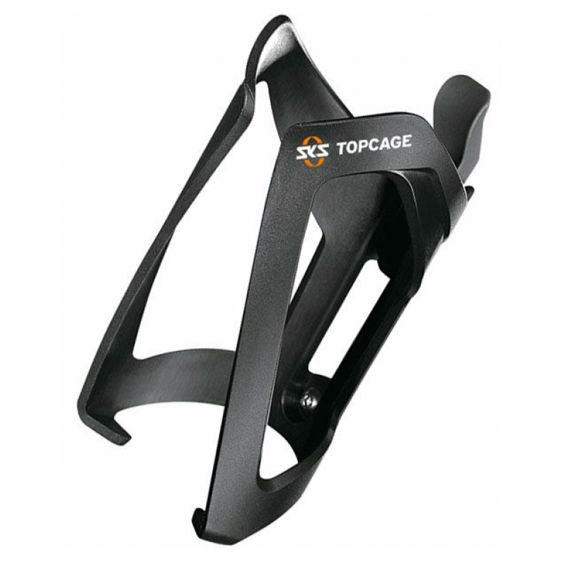 Флягодержатель SKS TopCage Black